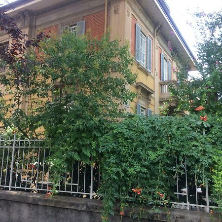 Golden House Apartment Bologna Bagian luar foto