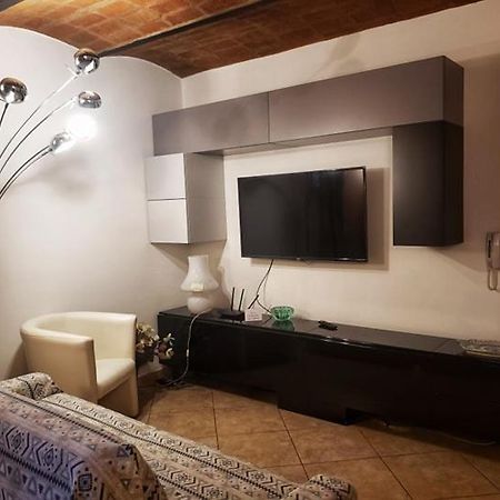 Golden House Apartment Bologna Bagian luar foto