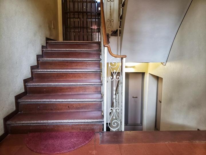 Golden House Apartment Bologna Bagian luar foto
